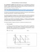 Atividade Modelos de Controle de Estoque