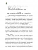 Análise Fílmica "O Diabo Veste Prada " e "O Discurso do Rei"