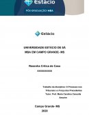 O Processo nos Tribunais e a Força dos Precedentes