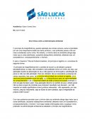 Dos crimes contra a administração ambiental e se é aplicável o principio da insignificância