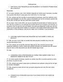 PARTICIPA COM FREQUÊNCIA DAS REUNIÕES E ATIVIDADES PROMOVIDAS PELA ESCOLA?