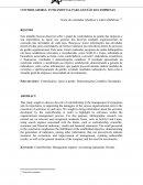 A CONTROLADORIA: FUNDAMENTAL PARA GESTÃO DAS EMPRESAS