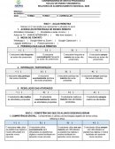 RELATÓRIO DE ACOMPANHAMENTO INDIVIDUAL 2020