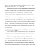 Resenha do artigo Avaliação em matemática: algumas considerações - PAVANELLO. Regina Maria, NOGUEIRA. Clélia Maria, v. 17, n. 33, jan./abr. 2006.