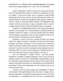 Resenha de MASSCHELEIN, Jan; SIMONS, Maarten. Em defesa da escola: uma questão pública. Belo Horizonte: Autêntica, 2013. Cap. 2. p. 25-103. (compilado).