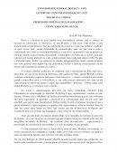 Artigo sobre pesquisa qualitativa