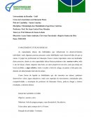 Metodologia das Modalidades Esportivas Coletivas - CAPACIDADES TÁTICAS BÁSICAS
