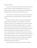 Roteiro de Questôes Com Base no texto “O que é mesmo Psicologia Social? Uma Perspectiva Crítica de sua história e seu estado hoje”, Pedrinho Guareschi (2000)