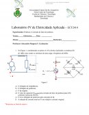 O LABORATÓRIO