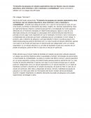 "O desenho da pesquisa em estudos exploratórios deve ser flexível, mas em estudos descritivos, deve minimizar o viés e maximizar a confiabilidade”.