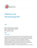 A História da Tomografia Computadorizada