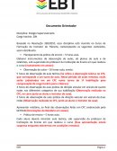 DOCUMENTO ORIENTADOR ESTÁGIO SUPERVISIONADO