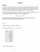 Calculo Numérico Trapézio