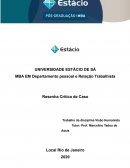 Os Quatro Motivos Pelos Quais os Gerentes Devem Dedicar Mais Tempo ao Coaching.