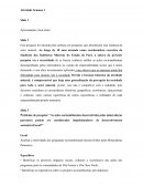 As ações socioambientais desenvolvidas pelas mineradoras paraenses podem ser considerados impulsionadores de desenvolvimento sustentável local?