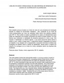 ANÁLISE DO RUÍDO OPERACIONAL EM UMA EMPRESA DE MINERAÇÃO NA CIDADE DE GOVERNADOR VALADARES/MG