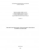 CRESCIMENTO DO MERCADO DE CAPITAIS, RENTISMO E CRESCIMENTO ECONÔMICO: DAVID RICARDO