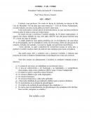 Disciplina: Prática de Ensino II - Licenciaturas Profª. Silvia Moreira Goulart