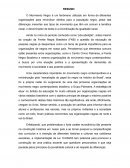 RESUMO: A Lei 10.639/03 e o movimento negro: aspectos da luta pela “reavaliação do papel do negro na história do Brasil”