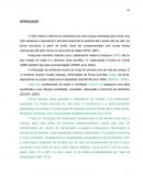 HÁBITOS ALIMENTARES DE CRIANÇAS FREQUENTADORAS DE CRECHES PARTICULARES NO RIO DE JANEIRO.