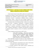 Atividade Reflexiva Leitura e Análise, e Produção de Texto Sobre a Competência Geral de Número 4