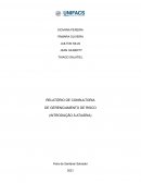 O RELATÓRIO DE CONSULTORIA DE GERENCIAMENTO DE RISCO