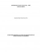 A PUBLICIDADE ENGANOSA E OS CONFLITOS GERADOS DIANTE DO CÓDIGO DE DEFESA DO CONSUMIDOR