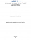 Atividade da Disciplina de Administração Orçamentaria e Financeira