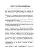 A Análise Peronismo na Argentina com Base na Obra