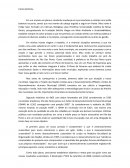 A Carta de Governo