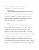 O Processo Penal Ritos Comum