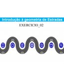 A Introdução à Geometria de Estradas