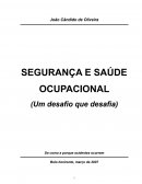 Aspectos Culturais influenciam na Gestão de Segurança do Trabalho