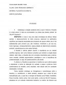 A FILOSOFIA DO DIREITO DIREITO NOTURNO