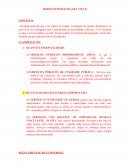 Resumo Aulas Administrativo