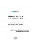 O Instituto Ethos: Desafiando Negócios para se Tornar a Vanguarda do Progresso Social no Brasil