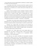 O Resumo de Leitura