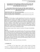 ANÁLISE DAS VANTAGENS DA ASSOCIAÇÃO DE USINA DE BIOENERGIA NAS DEPENDÊNCIAS DE UMA ETR PARA O MUNICÍPIO DE NOVA IGUAÇU