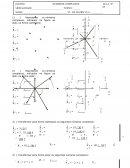 RELATÓRIO NÚMEROS COMPLEXOS