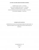 A IMPORTÂNCIA DE INCENTIVAR OS BONS HÁBITOS ALIMENTARES E O DESENVOLVIMENTO DAS COMPETÊNCIAS SÓCIO EMOCIONAIS NA INFÂNCIA