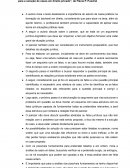 Fichamento do Texto "Como contruir argumentos jurídicos-dogmáticos para a solução de casos em direito privado"