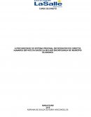 A PRECARIEDADE DO SISTEMA PRISIONAL EM DESFAVOR DOS DIREITOS HUMANOS EM FACE DA SAÚDE DA MULHER ENCARCERADA NO MUNICÍPIO DE MANAUS