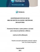 AS FARMACIAS SIMI