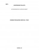 Projeto Integrado Multidisciplinar Obtenção do título de Gestor da Tecnologia de Processos Gerenciais apresentado à Universidade Paulista - UNIP.