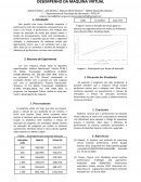 Comparação Desempenho Máquina Virtual