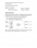 Detector de Magnitude Relativa