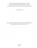 UMA ABORDAGEM JURIDICA SOBRE A JORNADA EXTRAORDINÁRIA DO TELETRABALHADOR SOB A ÓTICA DA LEI 13.467/17