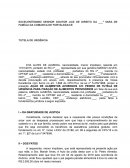 AÇÃO DE ALIMENTOS AVOENGOS C/C PEDIDO DE TUTELA DE URGÊNCIA PARA FIXAÇÃO DE ALIMENTOS PROVISÓRIOS