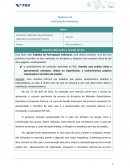 Atividade Bônus Métodos Quantitativos Aplicados a Corporate Finance