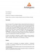 Estudo de Caso :Estudo de caso Embraer & Boeing. Pergunta: Quais as interfases societárias utilizada no processo da Embraer e Boeing?